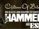 CHILDREN OF BODOM | ALEXI LAIHO SIGNATURE ESP ELECTRIC GUITAR UP FOR GRABS ON METAL HAMMER!