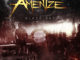 Amenize (RIYL Killswitch Engage) Announce New Album, Release "Black Sky" Lyric Video