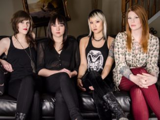 Kittie To Release Career Spanning Documentary, Trailer Coming soon