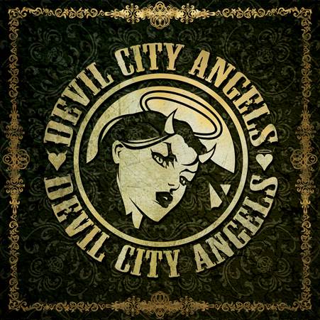 DEVIL CITY ANGELS Unleash New Album Today