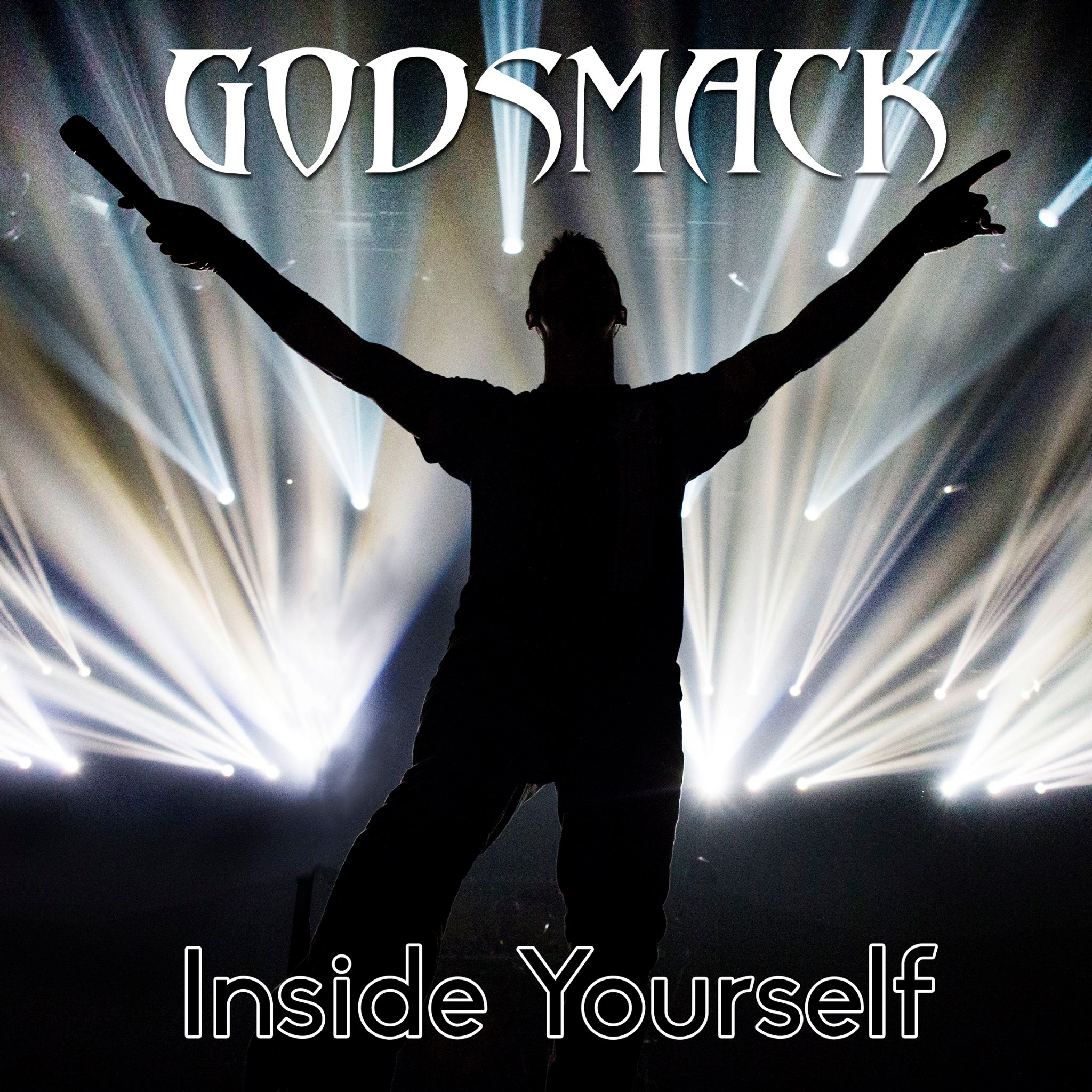 For a limited time, download Godsmack's new song "Inside Yourself" for free.