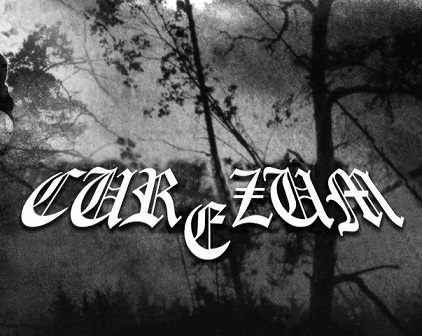 World premiere of The Cure extreme metal tribute CUREZUM's first ever track via Noisey