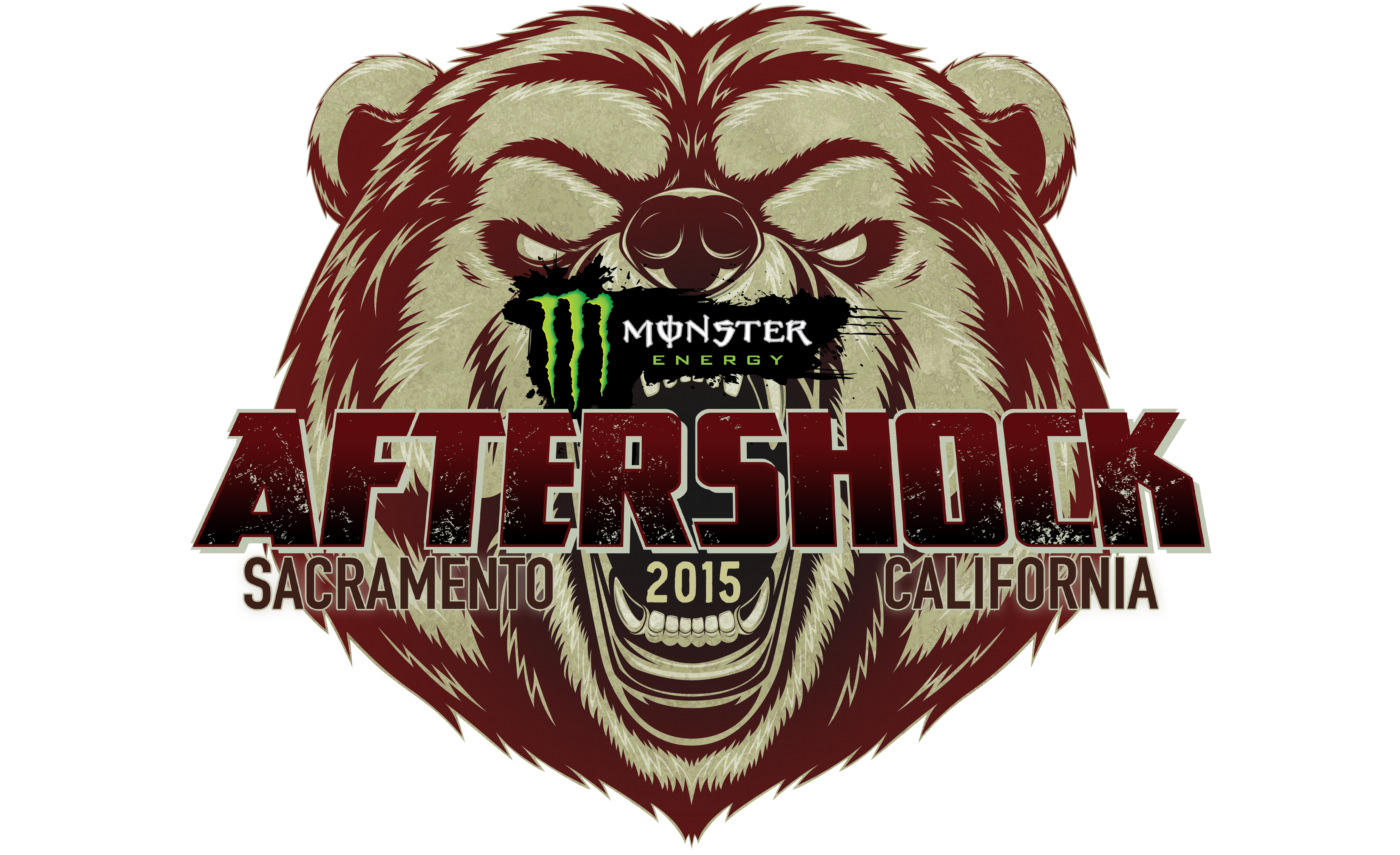 ADDITIONAL ENTERTAINMENT ANNOUNCED FOR MONSTER ENERGY AFTERSHOCK FESTIVAL OCTOBER 24 & 25 AT GIBSON RANCH NEAR SACRAMENTO, CA