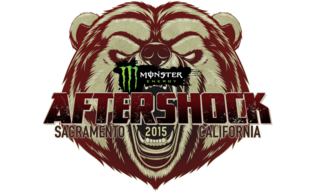 The fourth annual Monster Energy AFTERSHOCK debuted a new venue in 2015, and shattered all previous attendance highs in the process.
