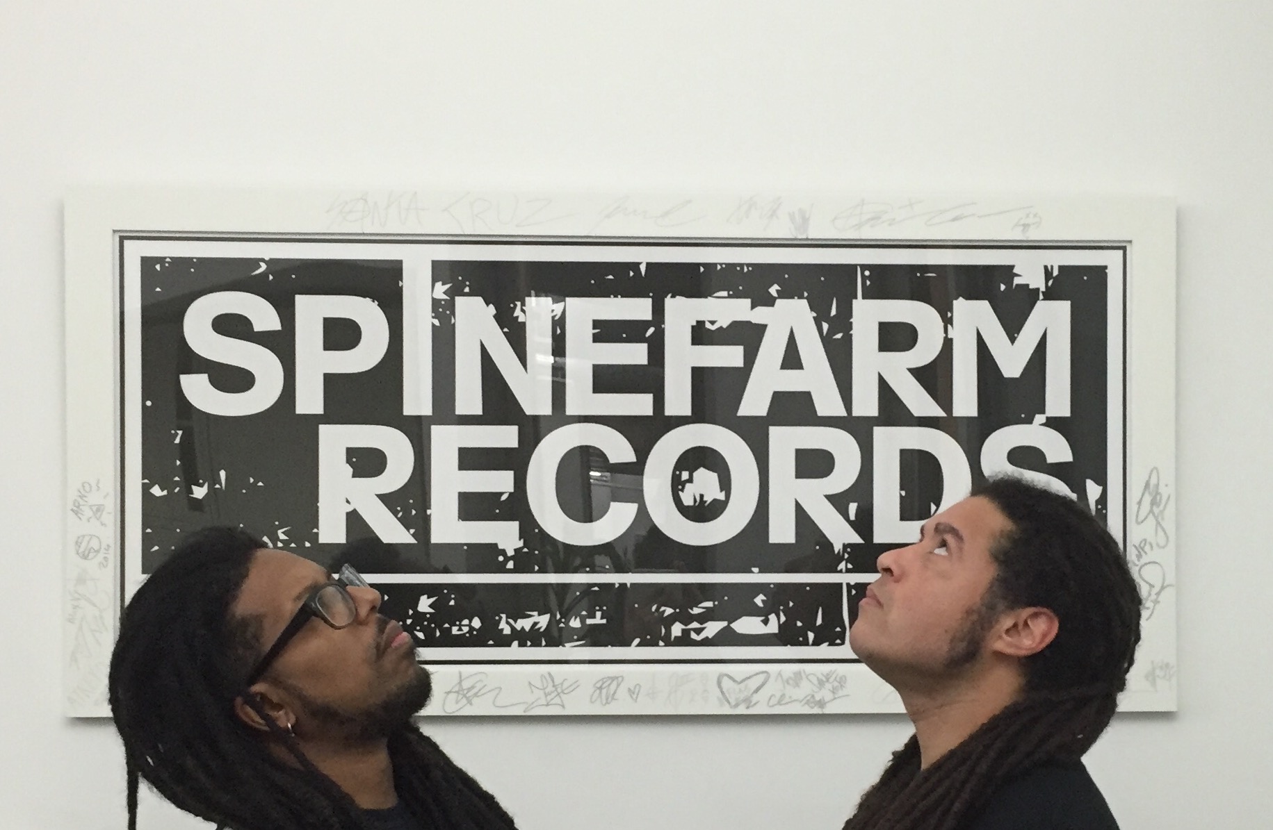 NONPOINT Sign to Spinefarm Records - New Album Details