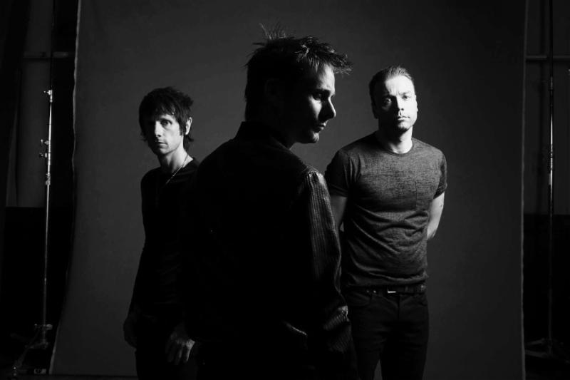 MUSE ANNOUNCE MORE US DATES OF DRONES WORLD TOUR