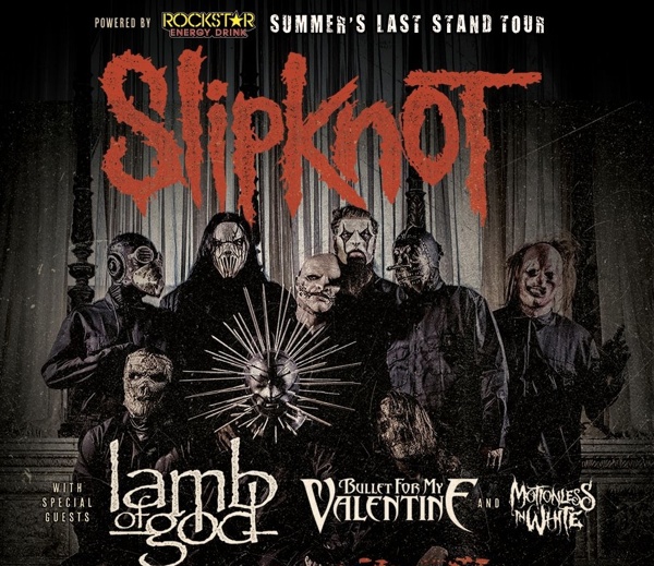 Ghost: Live at the Majestic Theater in Detroit, Michigan 10/02/15