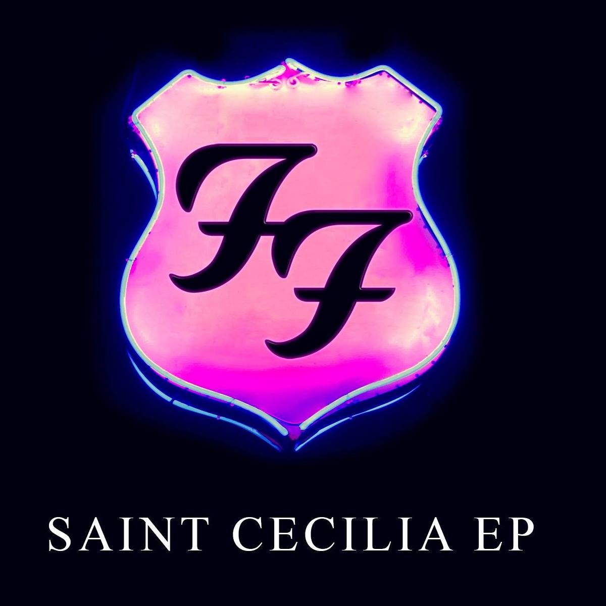 Foo Fighters Offer Free Download Of "Saint Cecilia" EP