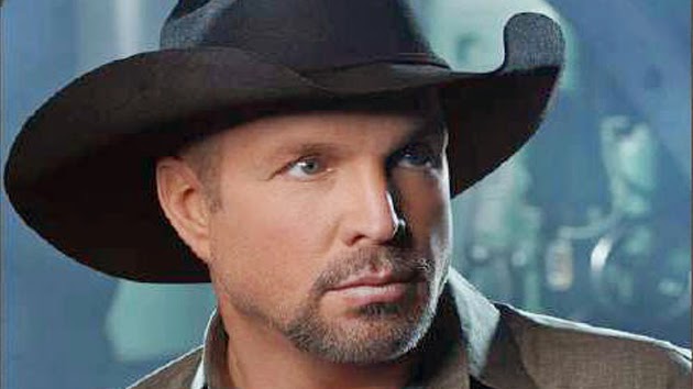 Garth Brooks to play first-ever Baltimore show with Trisha Yearwood in January