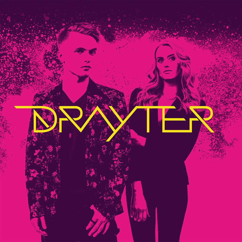 An Interview With Drayter’s Liv Miner and Cole Schwartz
