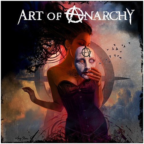 Art of Anarchy Offer Digital Copy of "Art of Anarchy" For Free In Memory of Scott Weiland