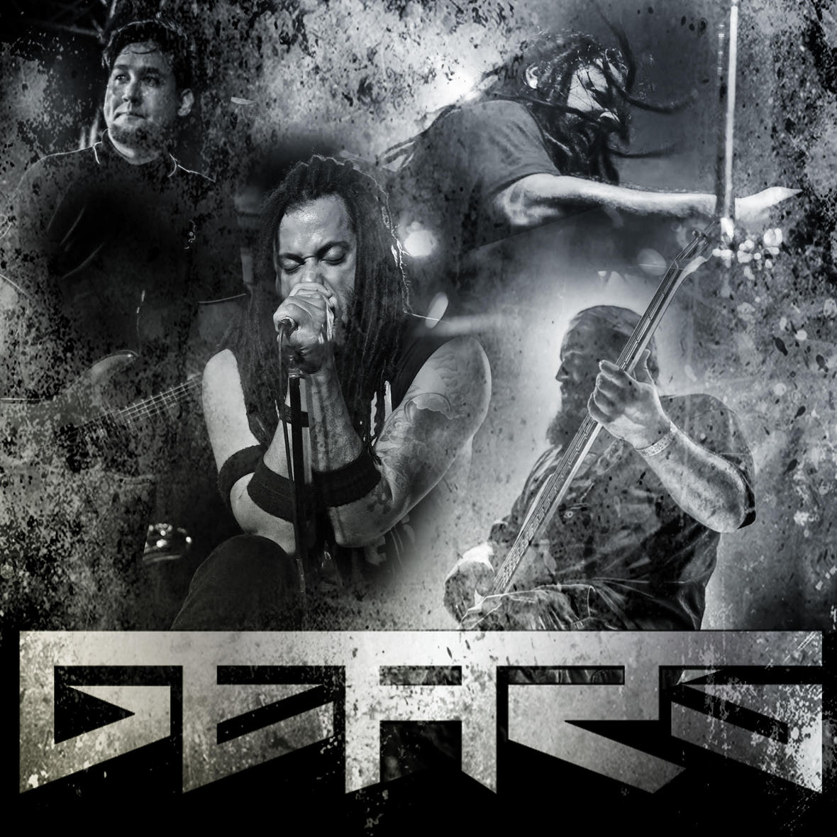 GEARS Releases Face Down Lyric Video From New EP "Pride Comes Before The Fall" (Available Now)