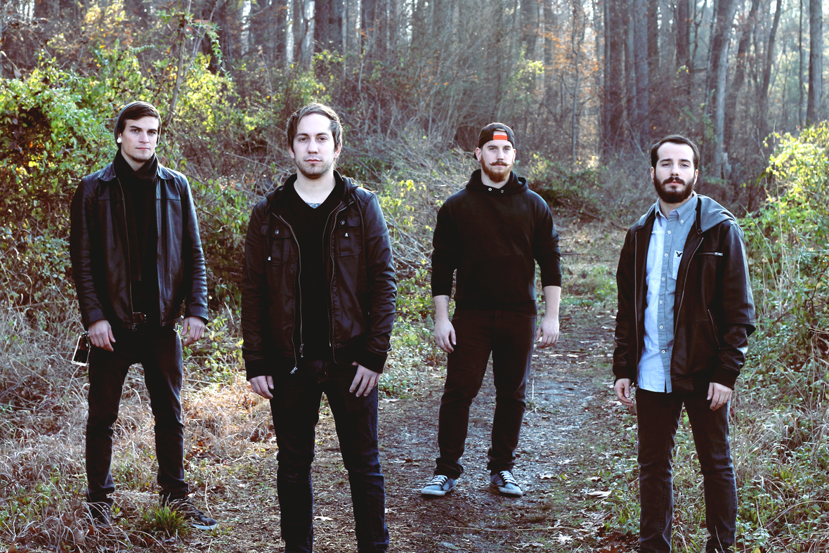 Vital Signs Release "Forgive and Regret" Music Video