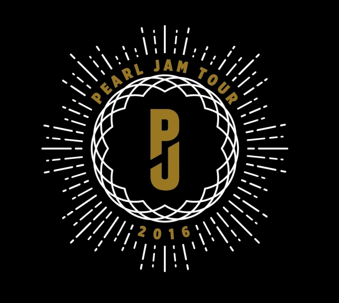 Pearl Jam Announce 2016 Tour