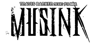TRAVIS BARKER PRESENTS MUSINK  THREE-DAY TATTOO CONVENTION, CAR SHOW AND CONCERT