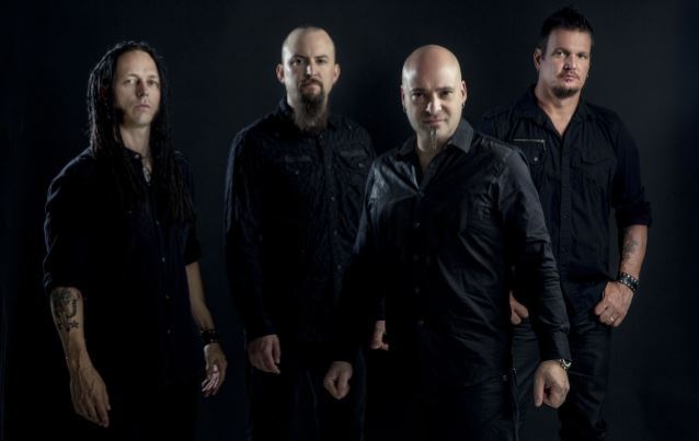 DISTURBED And ROB ZOMBIE Announce U.S. Co-Headlining Tour