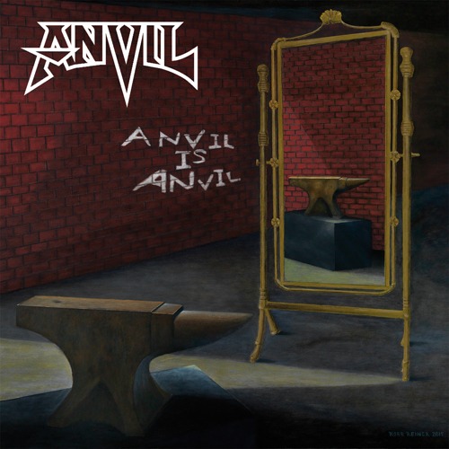 ANVIL Release New Lyric Video For "Die For a Lie" Confirms European and US Tour Dates