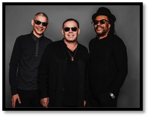 UB40 FEATURING ALI CAMPBELL, ASTRO & MICKEY KICK OFF NORTH AMERICAN TOUR ON JULY 21ST IN SEATTLE, WA