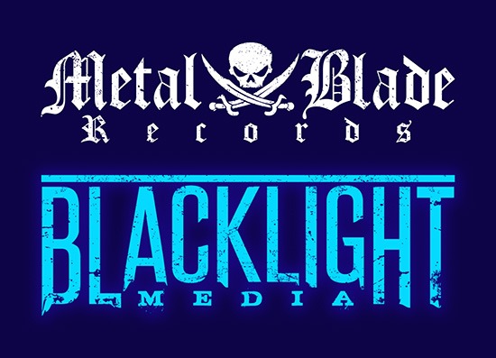 Chef Chris Santos partners with Metal Blade Records to launch Blacklight Media label