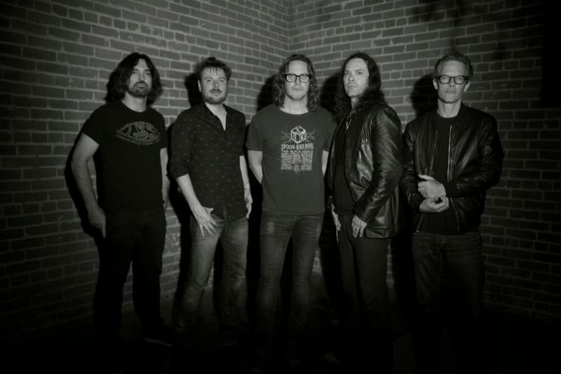 Candlebox announces headlining spring tour "Disappearing in Airports Tour 2016"