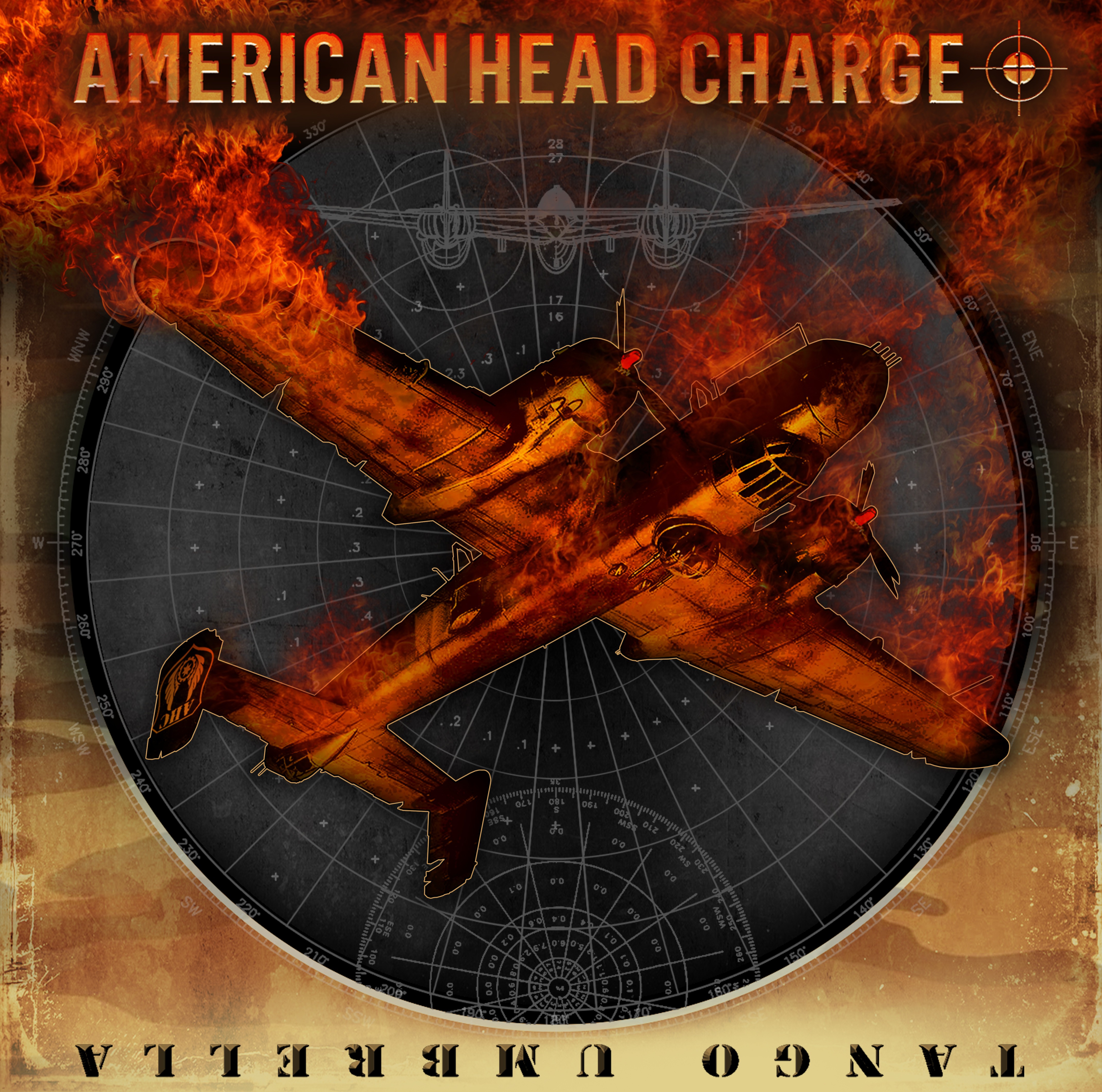 AMERICAN HEAD CHARGE Premiere New Song Via Metal Insider North American Tour Dates Announced