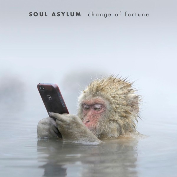 Soul Asylum Releases New Track from Forthcoming Album; SXSW Dates Announced