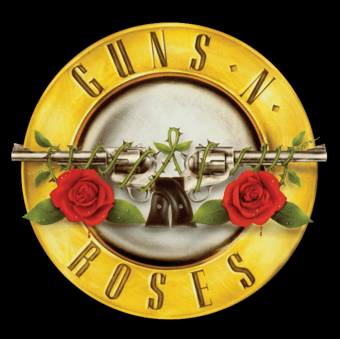 Reunited GUNS N' ROSES Reveals Cities For North American Tour