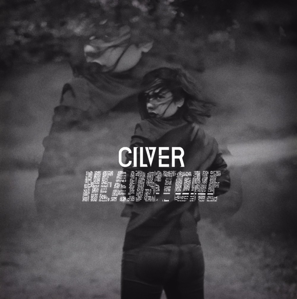Cilver Debuts Third New Song "Headstone" via Alternative Press