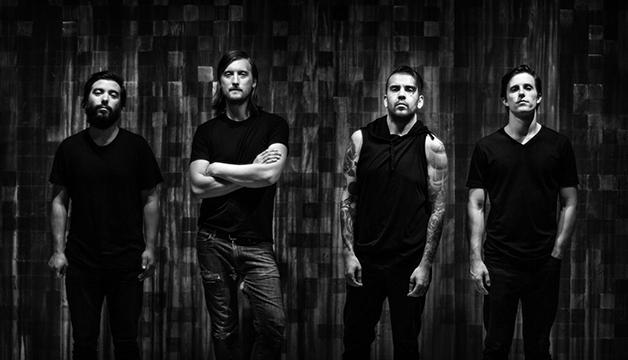 SILVER SNAKES DEBUT NEW VIDEO FOR “GLASS” AT REVOLVERMAG.COM