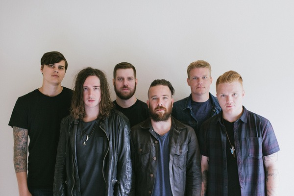 UNDEROATH SELL OUT SURPRISE MARCH 27 LOS ANGELES SHOW; VENUE UPGRADED TO THE NOVO BY MICROSOFT