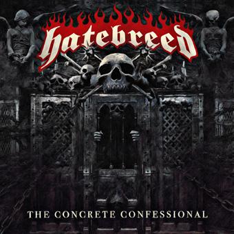 Hatebreed Announces New Album Pre-Order, New Song Snippets