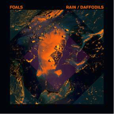 Foals To Release New 7" For Record Store Day