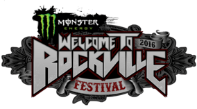 MONSTER ENERGY WELCOME TO ROCKVILLE  ONSITE EXPERIENCES ANNOUNCED FOR  APRIL 30 & MAY 1 FESTIVAL AT METROPOLITAN PARK IN JACKSONVILLE, FLORIDA