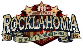 Rocklahoma: Additional Bands, Festival Experiences & Miss Rocklahoma Details Announced For 10th Year Celebration May 27, 28 & 29 In Pryor, OK