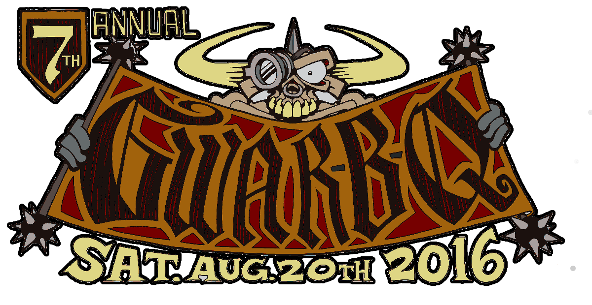Attention Bohabs!!! The 7th Annual GWAR B-Q is Set For August 20th in Richmond, VA B4BQ Slated For August 19th
