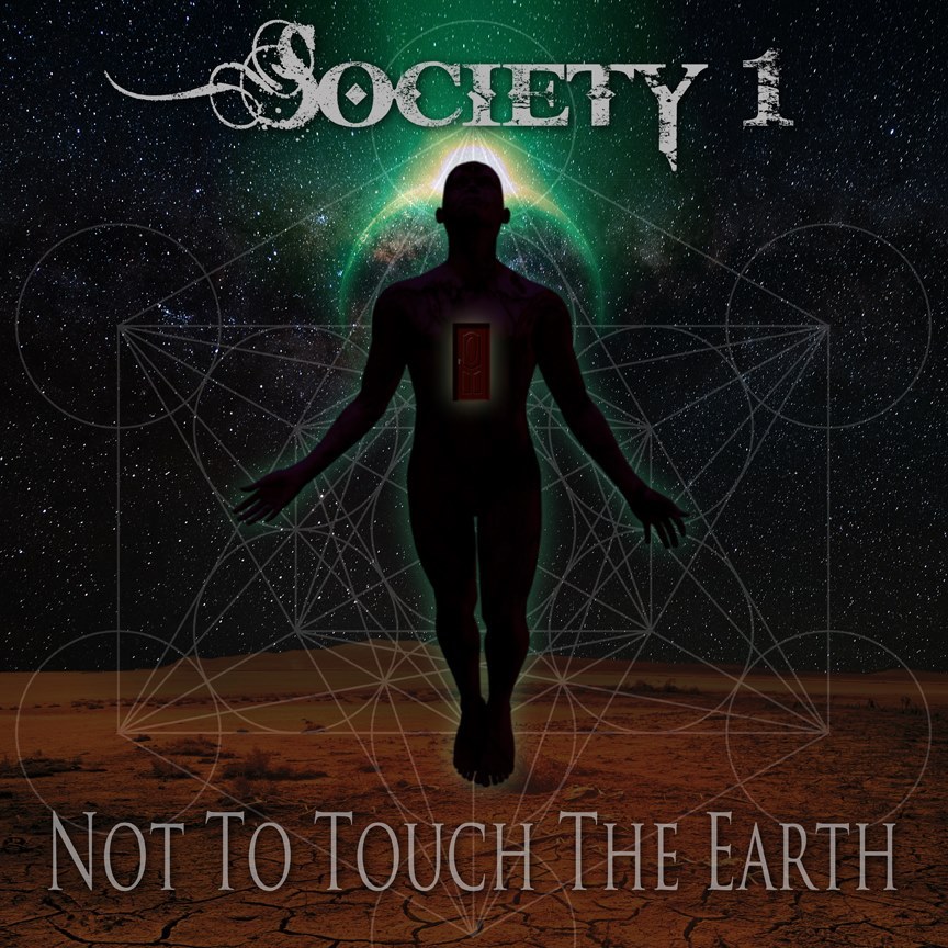 Society 1 Releases "Wild Child" Music Video (Doors Cover) & Launches Indiegogo Campaign To Fund Doors Tribute Album