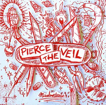 Pierce the Veil Announce New Album