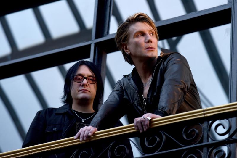 Goo Goo Dolls Unveil Details for New Album + First Song "Over and Over" Out Now