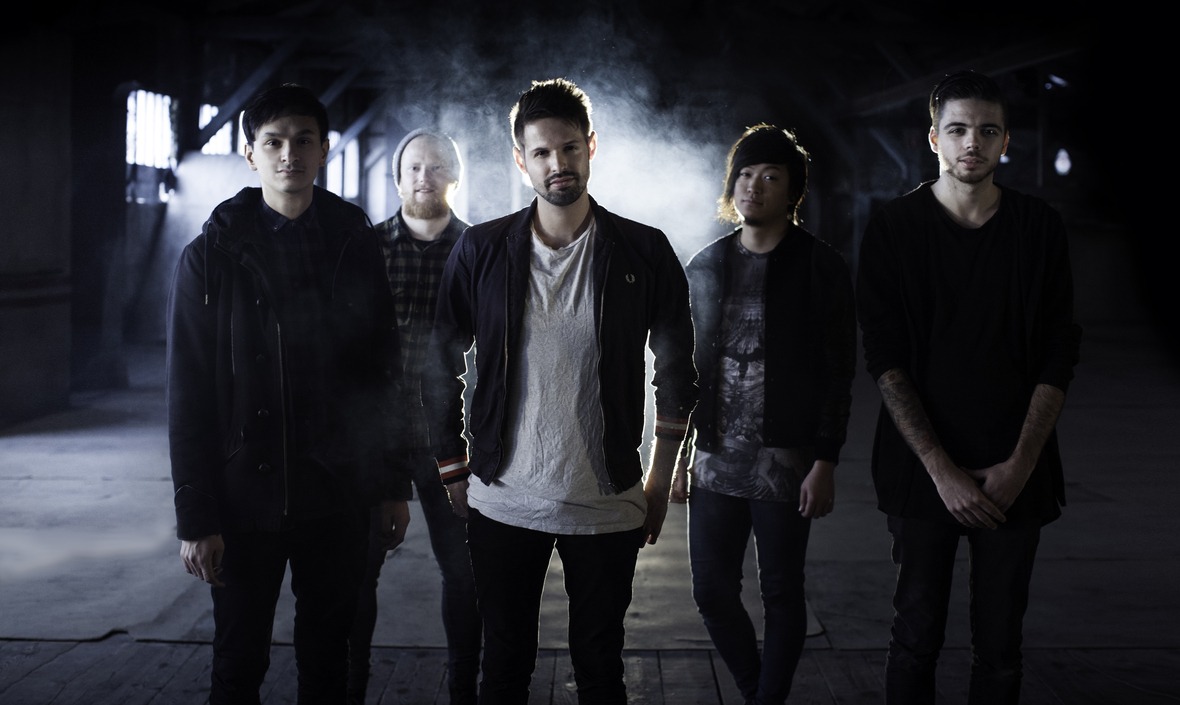 Merge Release "The Exit" Music Video