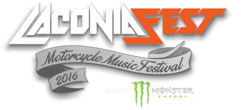 Music Icon STEVEN TYLER to Headline LaconiaFest on June 15, 2016