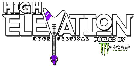 High Elevation Rock Festival: Avenged Sevenfold, Volbeat, Chevelle, Pierce The Veil, Ministry & More September 10 At Fiddler's Green Amphitheatre In Denver