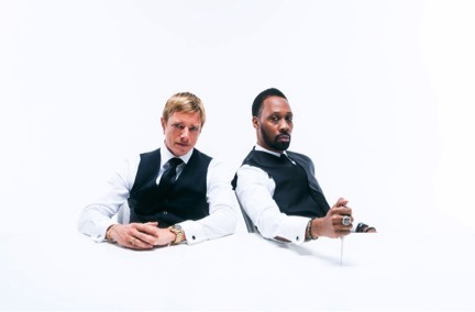 Wu-Tang Clan's RZA and Interpol's Paul Banks Team-Up for Collaboration as Banks & Steelz