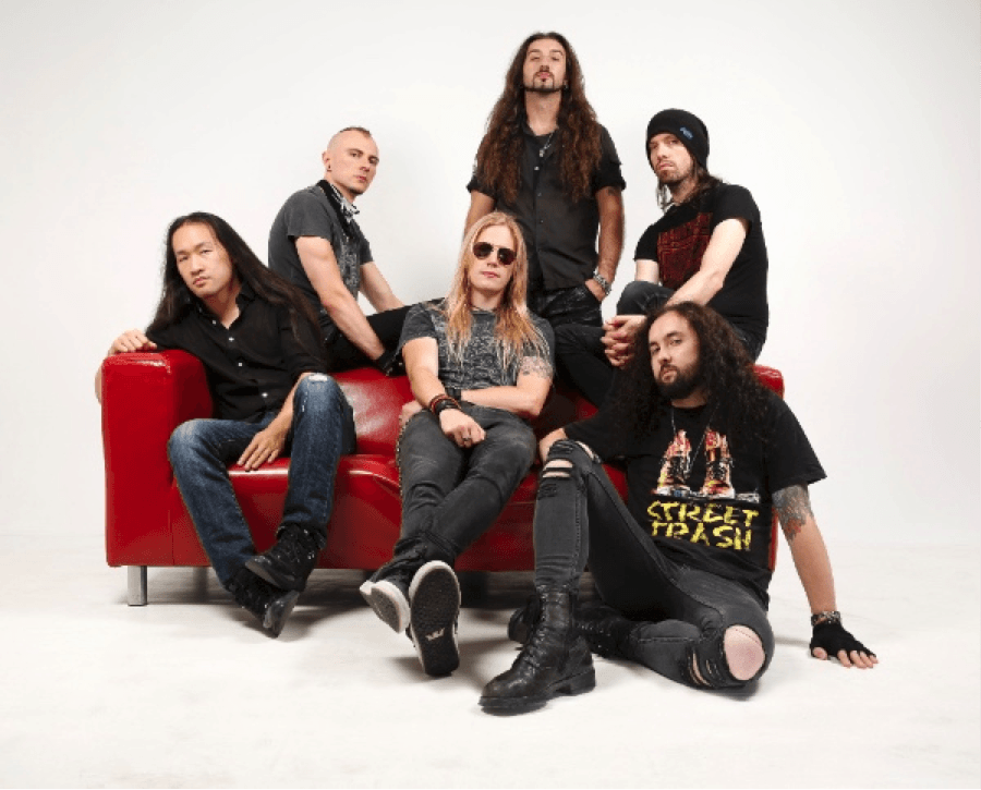 What's New With DRAGONFORCE? Find Out.