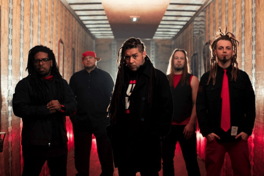 NONPOINT Premiere New Song "Generation Idiot" + Reveal Album Details