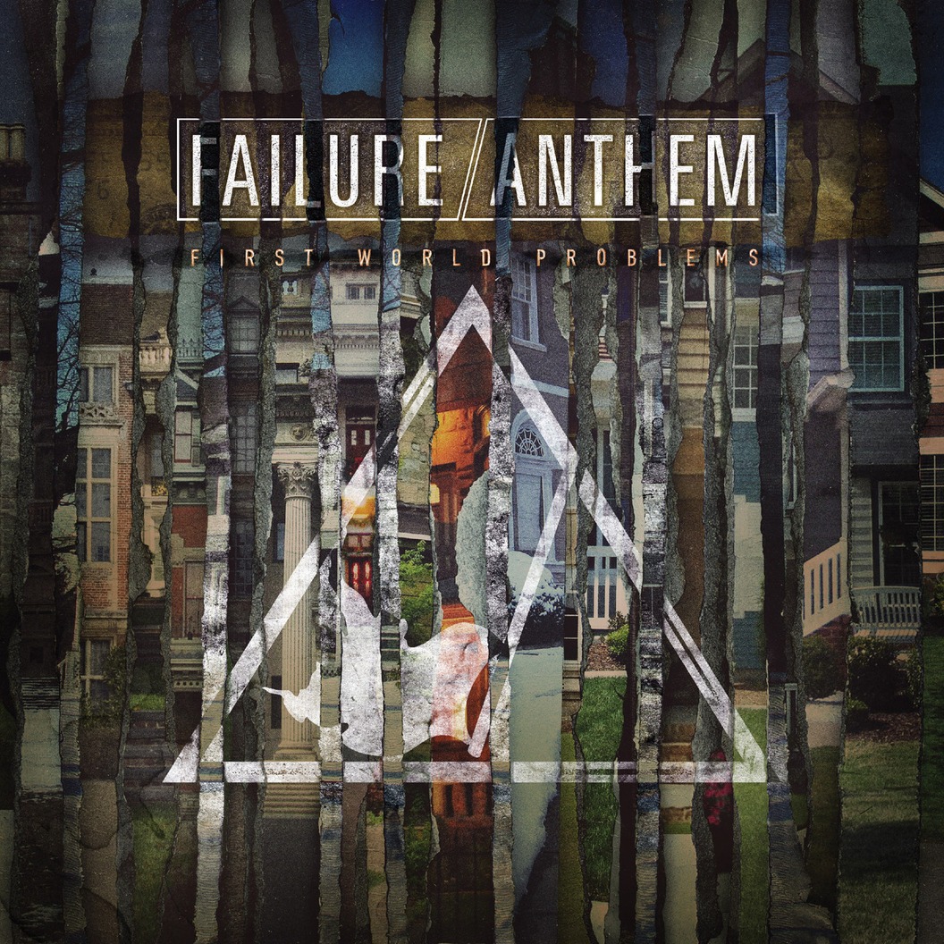 FAILURE ANTHEM PREMIERES VIDEO; ANNOUNCES TOUR WITH BUCKCHERRY AND NONPOINT