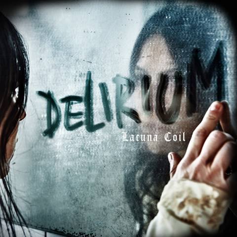 Lacuna Coil's Delirium