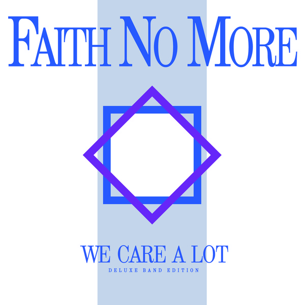 Faith No More Reissue Landmark Debut Album, We Care A Lot, on Aug. 19