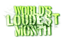 World's Loudest Month Festival Series Hosts Over 470,000 Fans During Five Consecutive Weekends Of Rock Across America