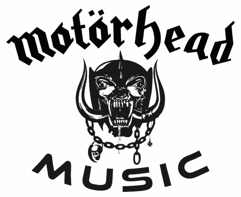 MOTÖRHEAD MUSIC Kicks Off - Motörhead's Very Own Label Launches Several New 2016 Releases