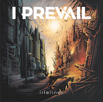 I PREVAIL ANNOUNCE TITLE AND ART FOR UPCOMING, DEBUT FULL-LENGTH ALBUM